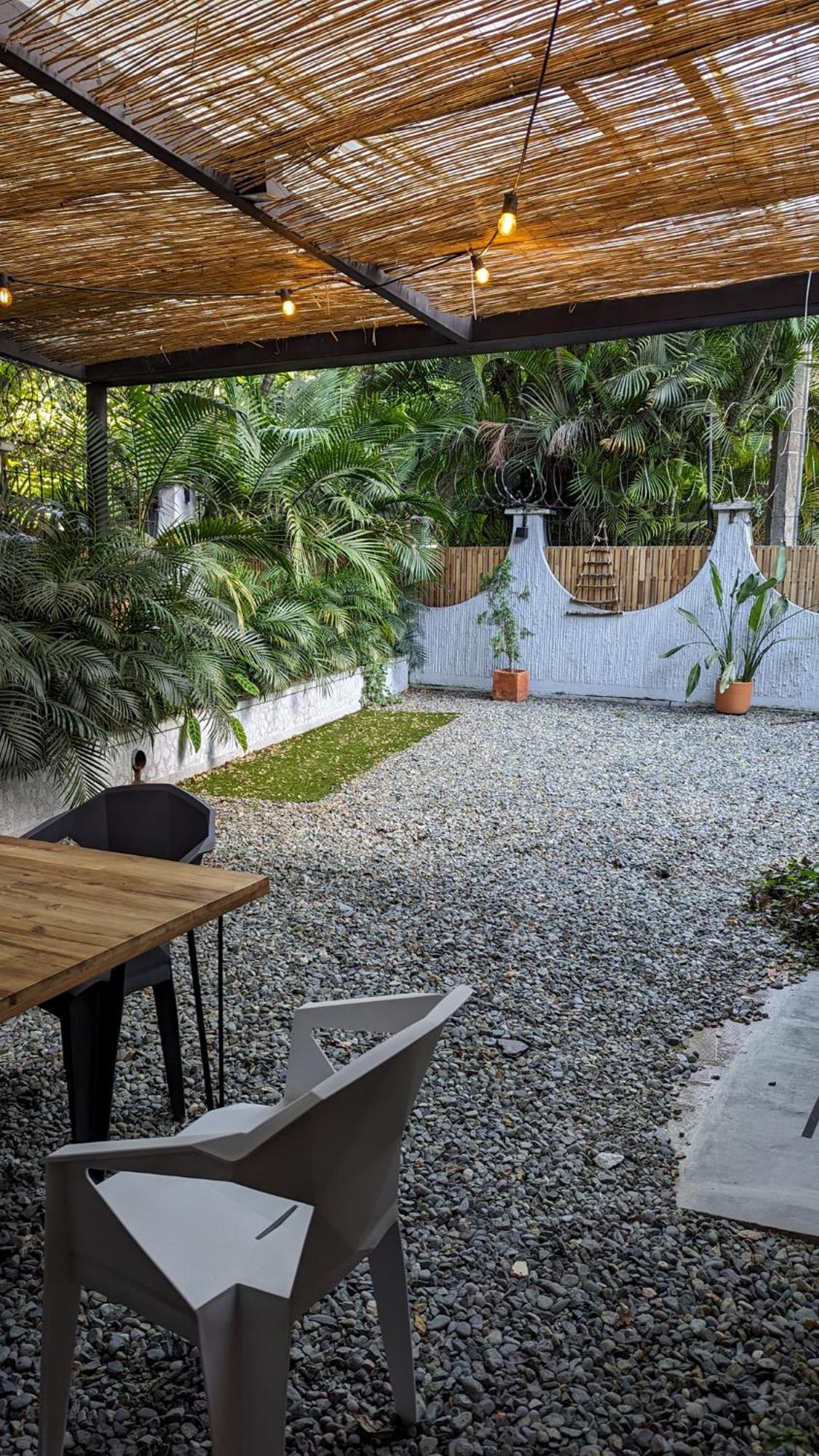 Casa Mosaiko Patio Bonito Hotel Medellín Exterior foto